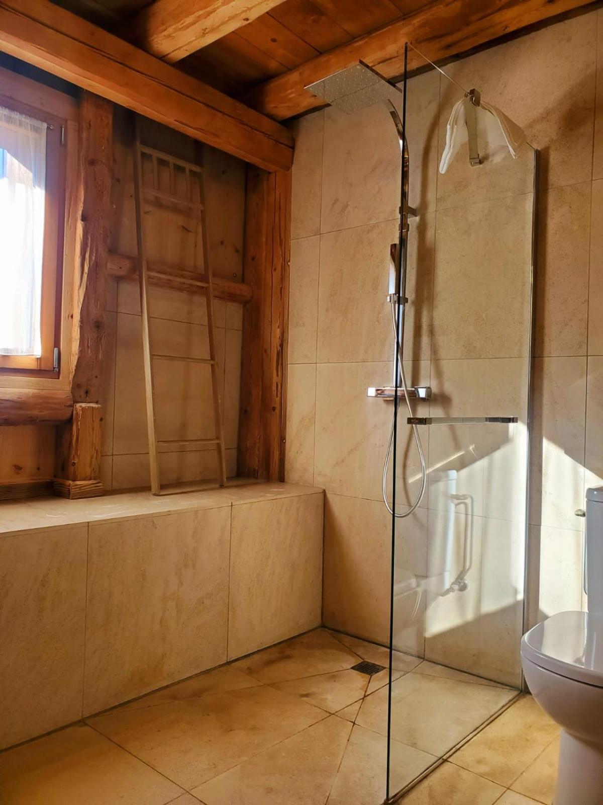Les Chalets De Ludran Viuz-en-Sallaz Экстерьер фото
