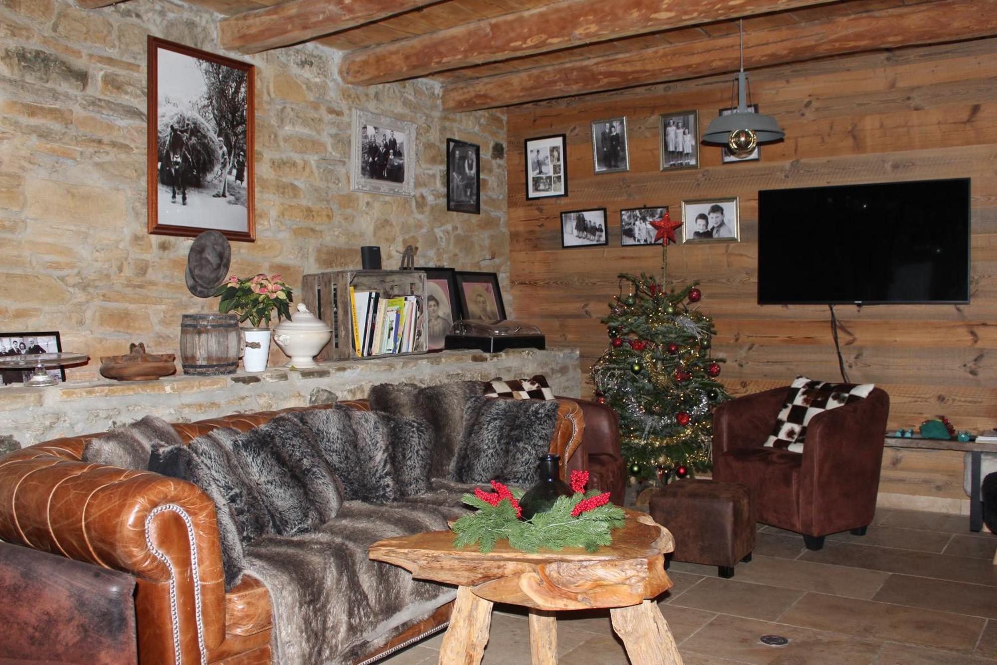 Les Chalets De Ludran Viuz-en-Sallaz Экстерьер фото
